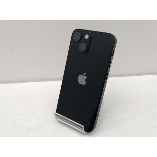 新品未開封 iPhone 13 mini ミッドナイト 128 GB ドコモ iPhone 13 mini 【中古】Apple docomo 【SIMフリー】 128GB