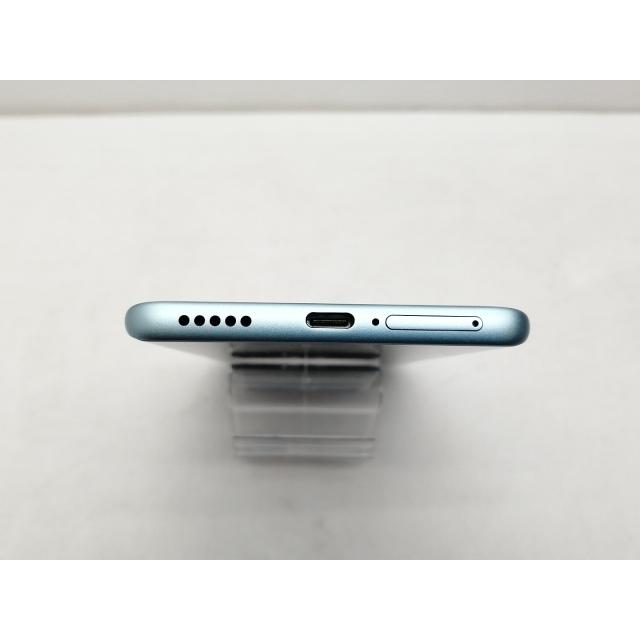【中古】Xiaomi 国内版 【SIMフリー】 POCO M8 5G グリーン 8GB 256GB【仙台イービーンズ】保証期間１ヶ月【ランクA】の画像