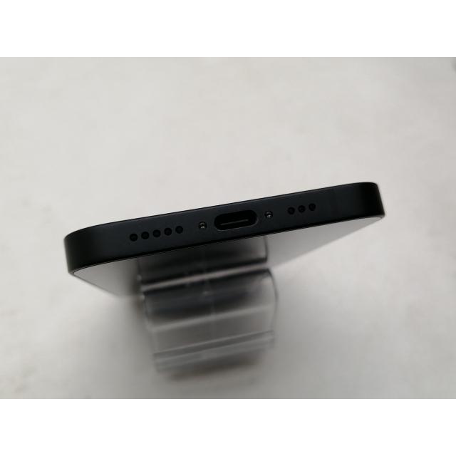 【中古】Apple 国内版 【SIMフリー】 iPhone 16e 128GB ブラック MD1Q4J/A【仙台駅東口】保証期間１ヶ月【ランクA】の画像