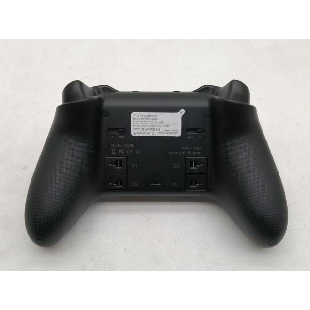 【中古品】Gulikit TT MAX 中古】GuliKit TT Max【仙台イービーンズ】保証期間1週間【ランクB