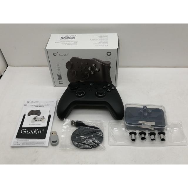 中古】GuliKit TT Max【仙台イービーンズ】保証期間1週間【ランクB