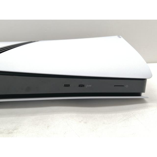【中古】SONY PlayStation5 Pro CFI-7000B01 [2TB]【仙台イービーンズ】保証期間１ヶ月【ランクA】の画像