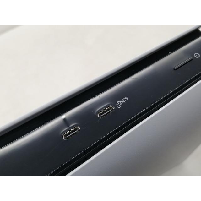 【中古】SONY PlayStation5 Pro CFI-7000B01 [2TB]【仙台イービーンズ】保証期間１ヶ月【ランクA】の画像