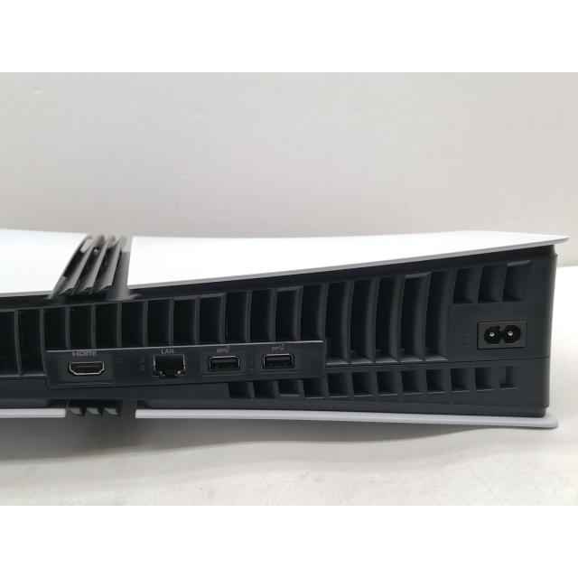【中古】SONY PlayStation5 Pro CFI-7000B01 [2TB]【仙台イービーンズ】保証期間１ヶ月【ランクA】の画像