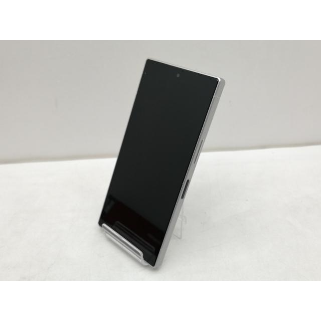 中古】SHARP SoftBank 【SIMフリー】 AQUOS R9 ホワイト 12GB 256GB
