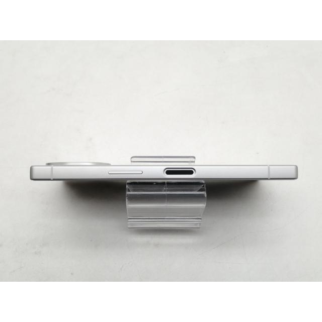 中古】SHARP SoftBank 【SIMフリー】 AQUOS R9 ホワイト 12GB 256GB