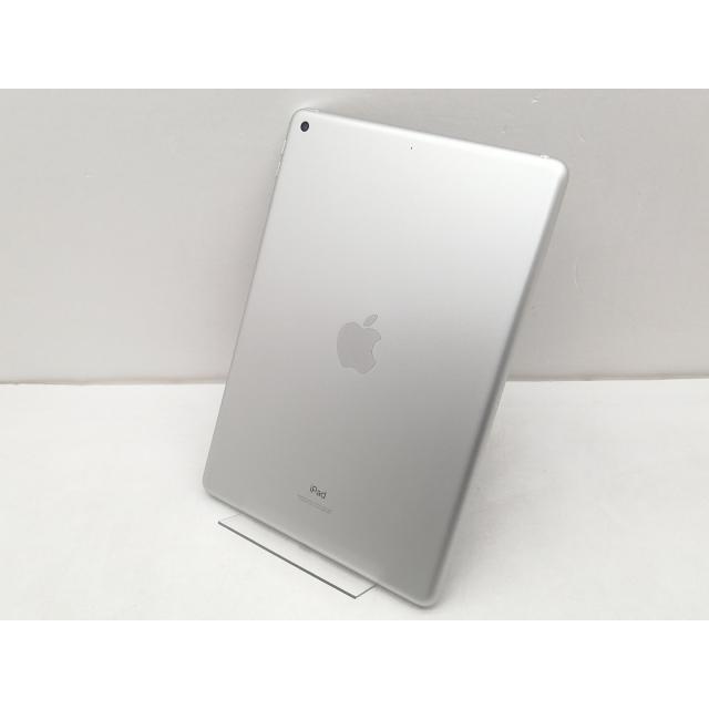 中古】Apple 【Wi-Fi】 iPad（第9世代/2021） 64GB シルバー MK2L3J/A