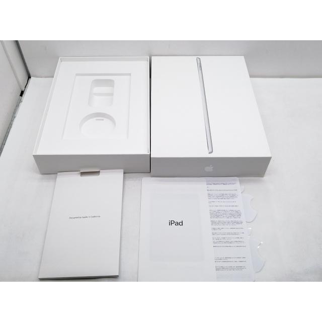 中古】Apple 【Wi-Fi】 iPad（第9世代/2021） 64GB シルバー MK2L3J/A