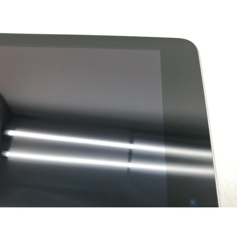 中古】Apple 【Wi-Fi】 iPad（第9世代/2021） 64GB シルバー MK2L3J/A