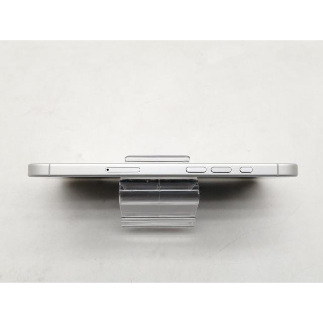 【中古】Apple 国内版 【SIMフリー】 iPhone 16 Plus 128GB ホワイト MXVC3J/A【仙台イービーンズ】保証期間１ヶ月【ランクB】の画像