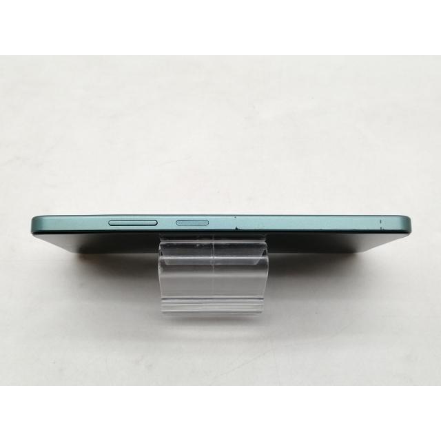 中古】Oppo UQmobile 【SIMフリー】 OPPO A5 5G 4GB 128GB グリーン