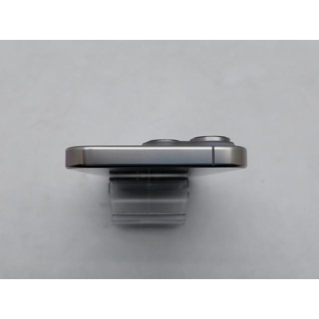 【中古】Apple 国内版 【SIMフリー】 iPhone 16 Pro 128GB ナチュラルチタニウム MYMY3J/A【仙台イービーンズ】保証期間１ヶ月【ランクA】の画像