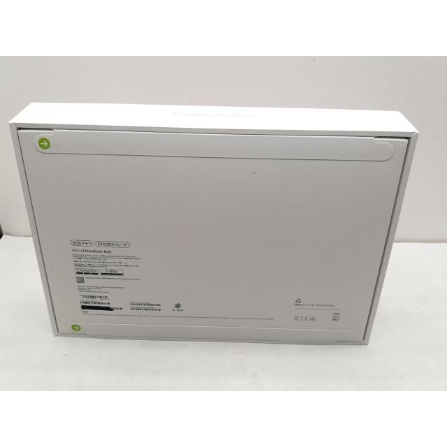 【未使用】Apple MacBook Neo 13インチ A18 Pro(CPU:6C/GPU:5C) 8GB/512GB ブラッシュ MHFJ4J/A (13インチ,A18 Pro)【仙台イービーンズ】保証期間３ヶ月の画像