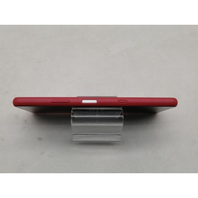 中古】SONY ymobile 【SIMロック解除済み】 Xperia 10 III ピンク 6GB