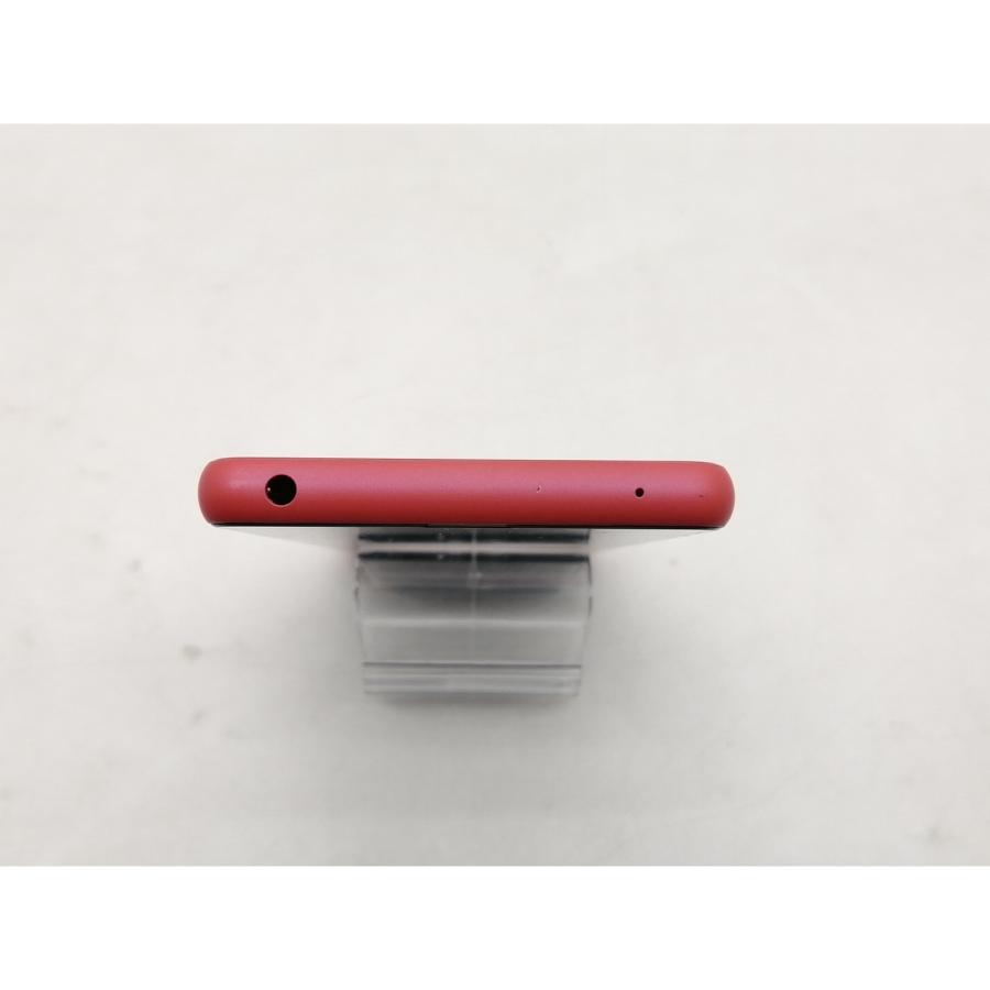 中古】SONY ymobile 【SIMロック解除済み】 Xperia 10 III ピンク 6GB