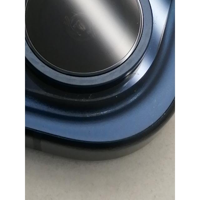 【中古】Apple SoftBank 【SIMフリー】 iPhone 15 Pro 128GB ブルーチタニウム MTUA3J/A【仙台イービーンズ】保証期間１ヶ月【ランクC】の画像