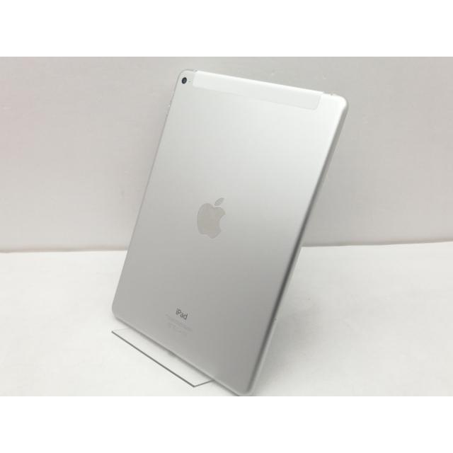 中古】Apple au 【SIMロックあり】 iPad Air2（2014） 32GB シルバー
