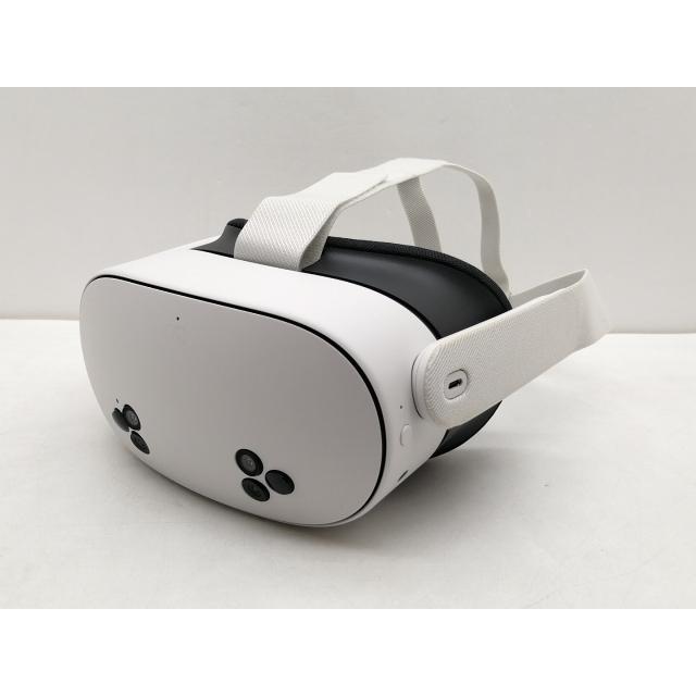 中古】Meta Meta Quest 3S 128GB【仙台イービーンズ】保証期間1ヶ月