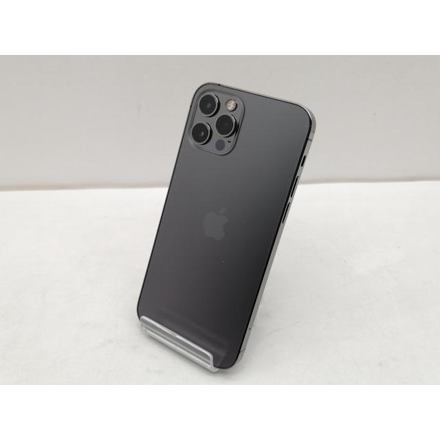 iPhone 12 【中古】Apple SoftBank 【SIMロック解除済み】 Pro 256GB 