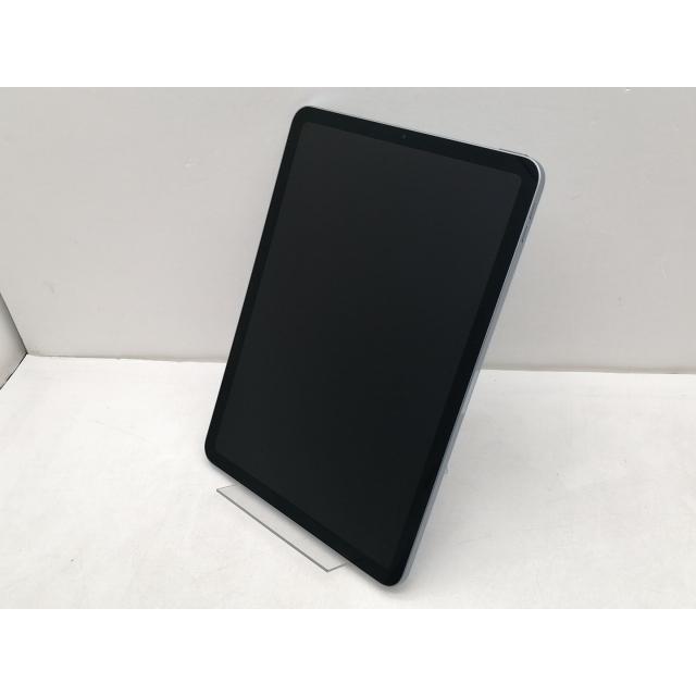 【中古】Apple 【Wi-Fi】 iPad Air（第4世代/2020） 64GB スカイブルー MYFQ2J/A【仙台イービーンズ】保証期間１ヶ月【ランクA】の画像