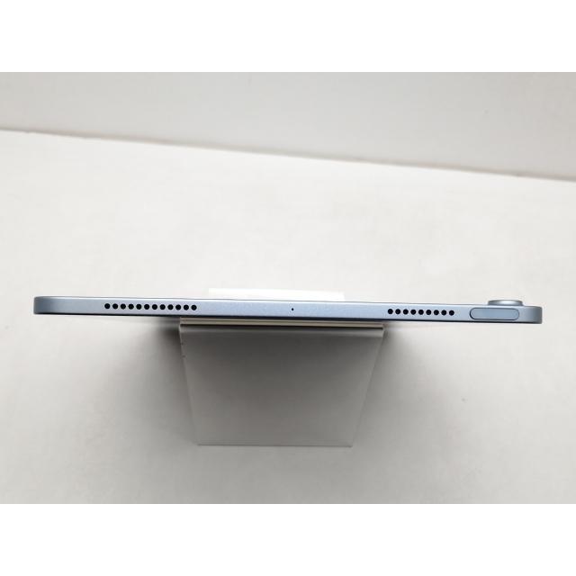 【中古】Apple 【Wi-Fi】 iPad Air（第4世代/2020） 64GB スカイブルー MYFQ2J/A【仙台イービーンズ】保証期間１ヶ月【ランクA】の画像