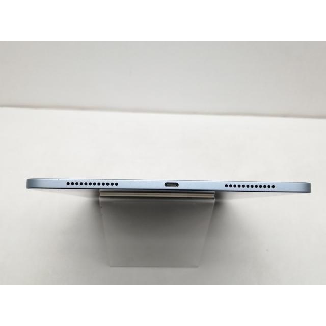 【中古】Apple 【Wi-Fi】 iPad Air（第4世代/2020） 64GB スカイブルー MYFQ2J/A【仙台イービーンズ】保証期間１ヶ月【ランクA】の画像