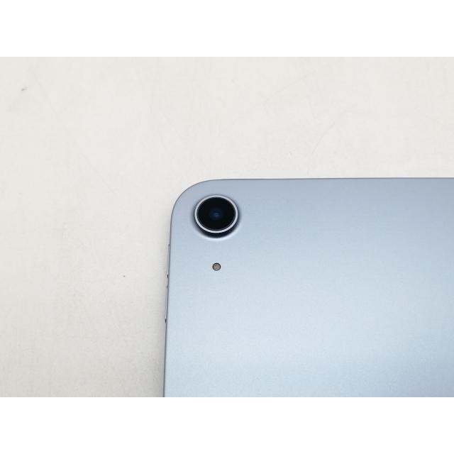【中古】Apple 【Wi-Fi】 iPad Air（第4世代/2020） 64GB スカイブルー MYFQ2J/A【仙台イービーンズ】保証期間１ヶ月【ランクA】の画像