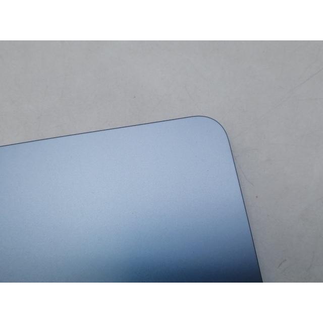 【中古】Apple 【Wi-Fi】 iPad Air（第4世代/2020） 64GB スカイブルー MYFQ2J/A【仙台イービーンズ】保証期間１ヶ月【ランクA】の画像