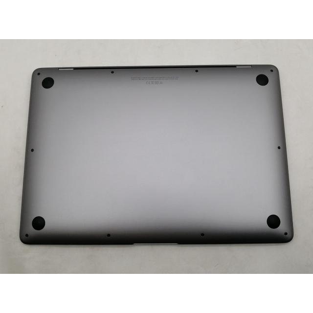 【中古】Apple MacBook Air 13インチ M1(CPU:8C/GPU:8C) 8GB/512GB スペースグレイ MGN73J/A (M1・2020)【仙台イービーンズ】保証期間１ヶ月【ランクB】の画像