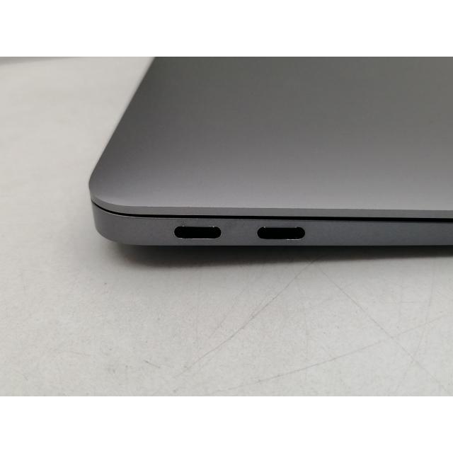 【中古】Apple MacBook Air 13インチ M1(CPU:8C/GPU:8C) 8GB/512GB スペースグレイ MGN73J/A (M1・2020)【仙台イービーンズ】保証期間１ヶ月【ランクB】の画像
