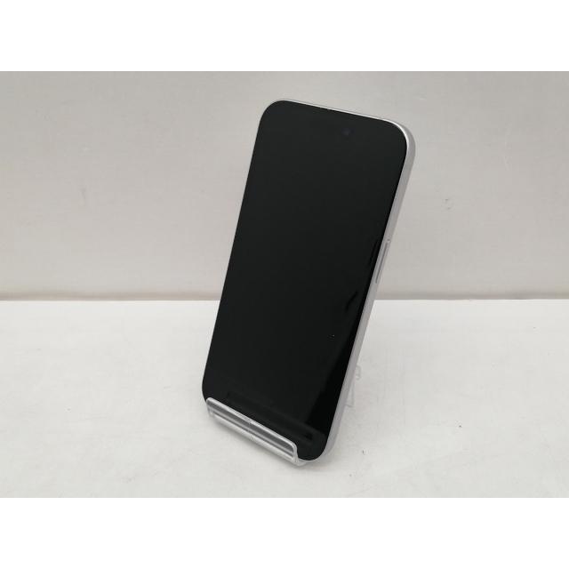 【中古】Apple 楽天モバイル 【SIMフリー】 iPhone 15 128GB ブルー MTML3J/A【仙台イービーンズ】保証期間１ヶ月【ランクB】の画像
