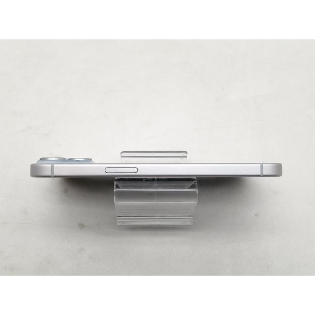 【中古】Apple 楽天モバイル 【SIMフリー】 iPhone 15 128GB ブルー MTML3J/A【仙台イービーンズ】保証期間１ヶ月【ランクB】の画像