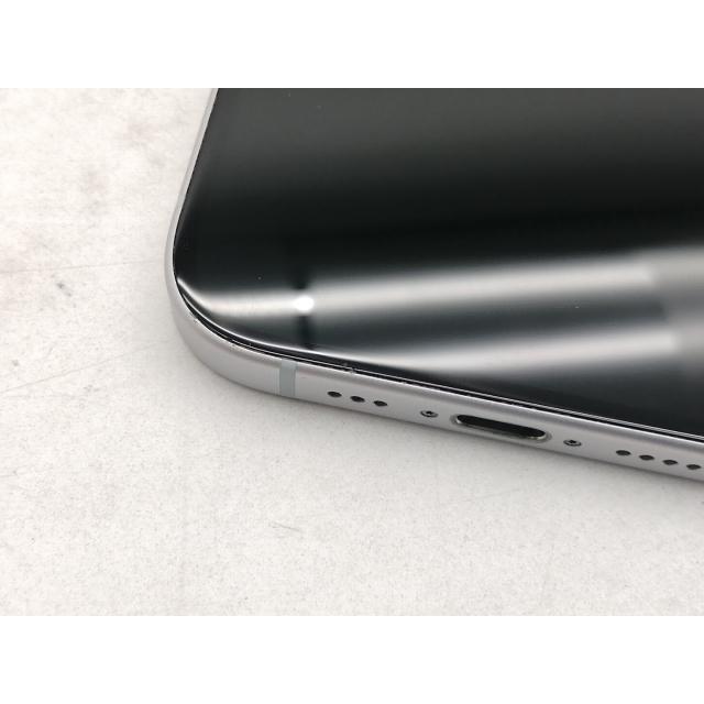 【中古】Apple 楽天モバイル 【SIMフリー】 iPhone 15 128GB ブルー MTML3J/A【仙台イービーンズ】保証期間１ヶ月【ランクB】の画像