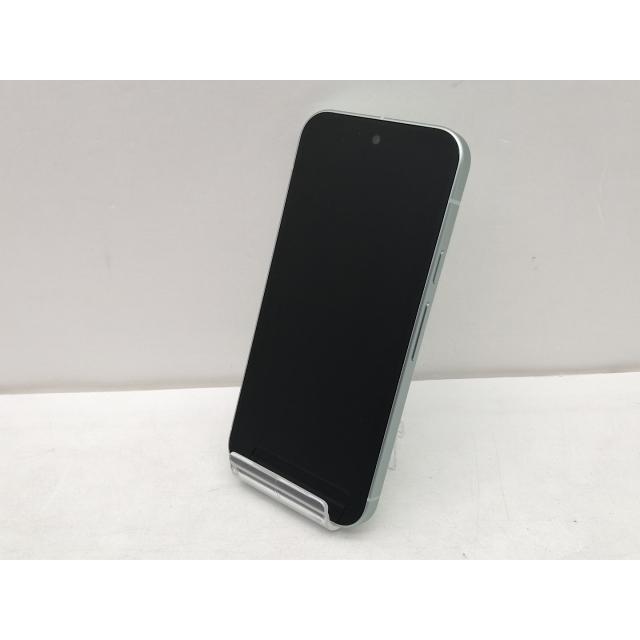 【中古】Google SoftBank 【SIMフリー】 Pixel 9 ウインターグリーン 12GB 128GB G1B60【仙台イービーンズ】保証期間１ヶ月【ランクA】の画像