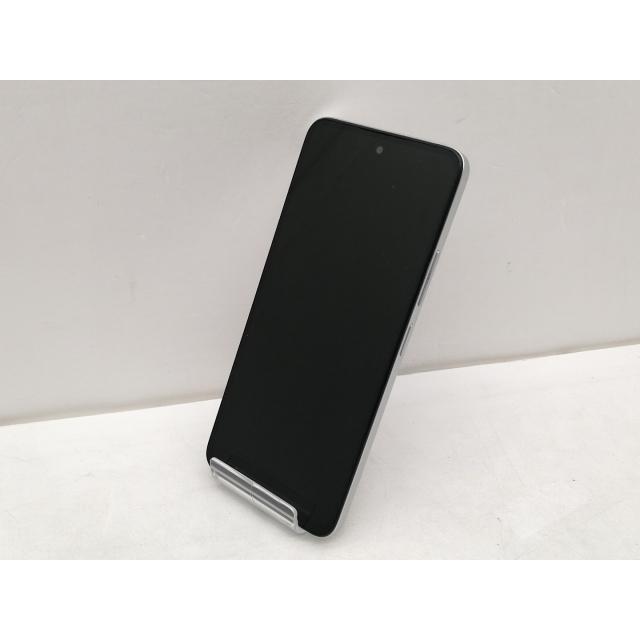中古】Xiaomi au 【SIMフリー】 Redmi 12 5G 4GB 128GB ポーラー