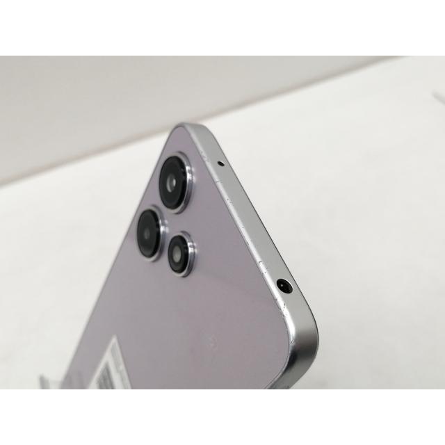 Redmi 12 5G 中古一覧｜SIMフリー・キャリア - 価格.com 〔中古