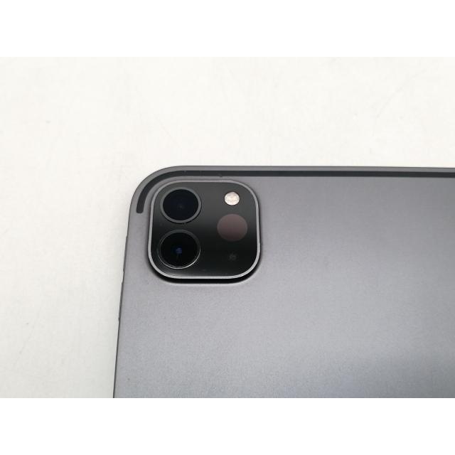 【中古】Apple 【Wi-Fi】 11インチ iPad Pro（第2世代/2020） 1TB スペースグレイ MXDG2J/A【仙台イービーンズ】保証期間１ヶ月【ランクC】の画像