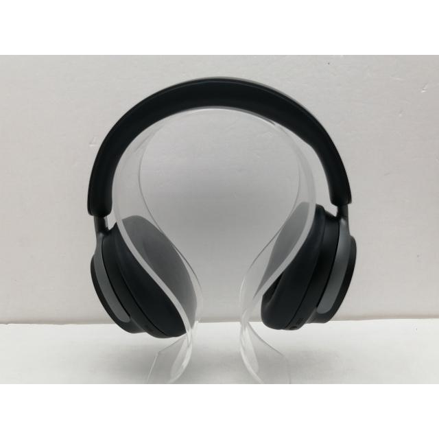 中古】BOSE QuietComfort Ultra Headphones [ブラック]【仙台イー