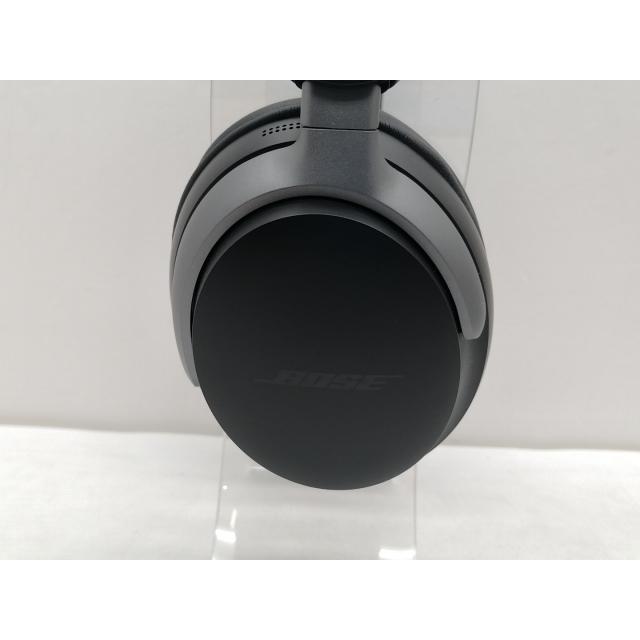 中古】BOSE QuietComfort Ultra Headphones [ブラック]【仙台イー