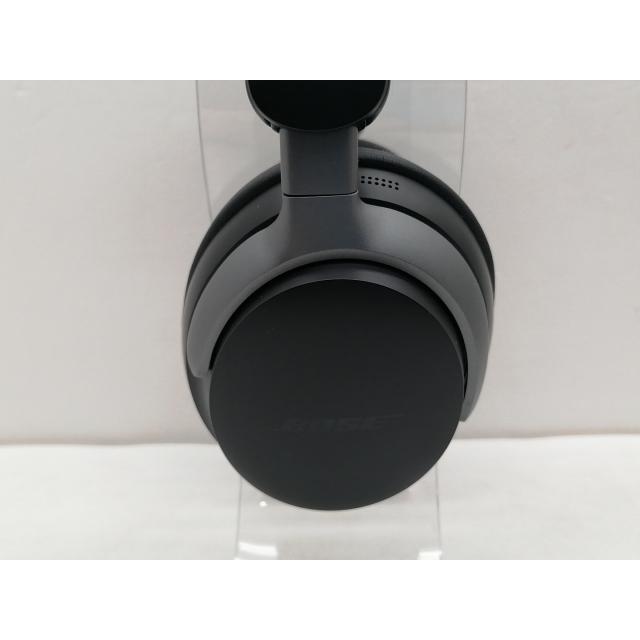 中古】BOSE QuietComfort Ultra Headphones [ブラック]【仙台イー