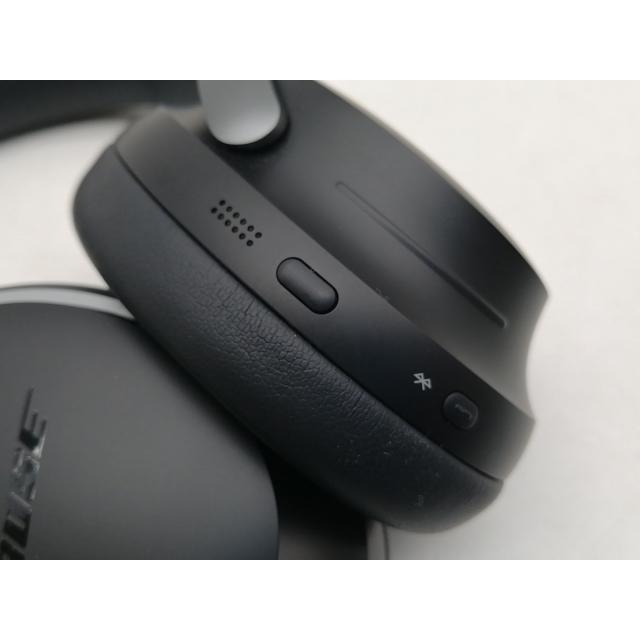 中古】BOSE QuietComfort Ultra Headphones [ブラック]【仙台イー