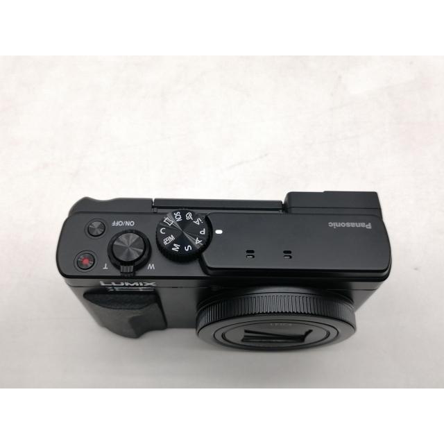 【中古】Panasonic LUMIX DC-TZ95D-K ブラック【仙台イービーンズ】保証期間１ヶ月【ランクA】の画像