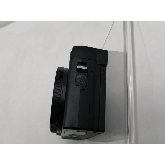 【中古】Panasonic LUMIX DC-TZ95D-K ブラック【仙台イービーンズ】保証期間１ヶ月【ランクA】の画像