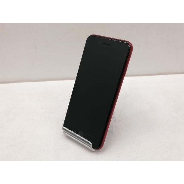 【中古】Apple 国内版 【SIMフリー】 iPhone SE（第3世代） 128GB (PRODUCT)RED MMYH3J/A【仙台イービーンズ】保証期間１ヶ月【ランクA】の画像