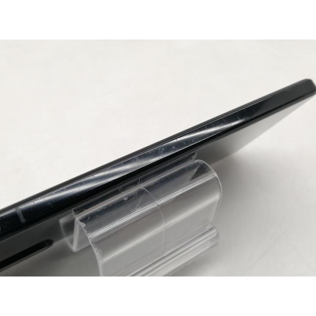 中古】SONY docomo 【SIMロック解除済み】 Xperia 1 II ブラック 8GB