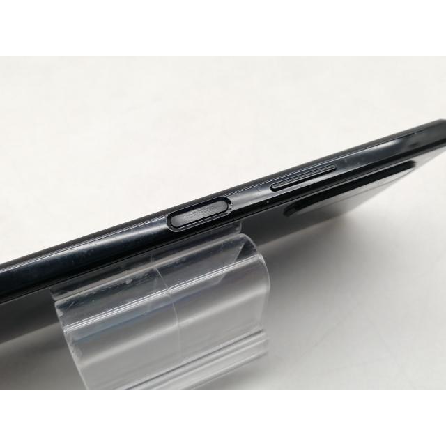 中古】SONY docomo 【SIMロック解除済み】 Xperia 1 II ブラック 8GB