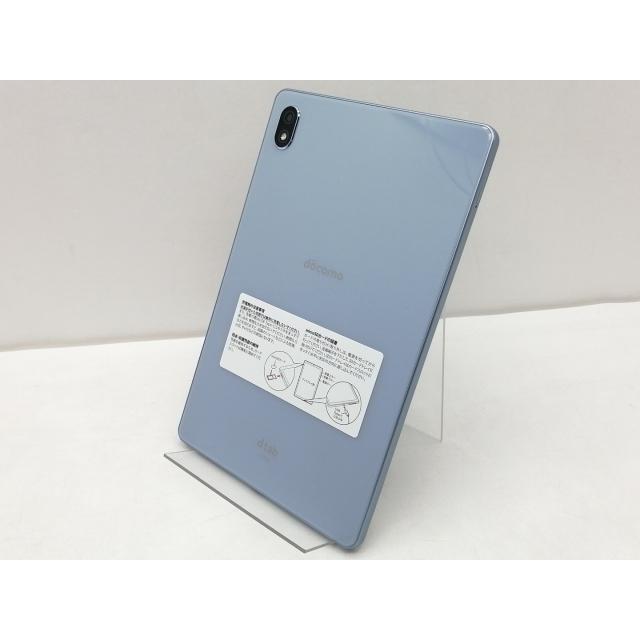 中古】Lenovo docomo 【SIMフリー】 dtab Compact d-52C ミスティ