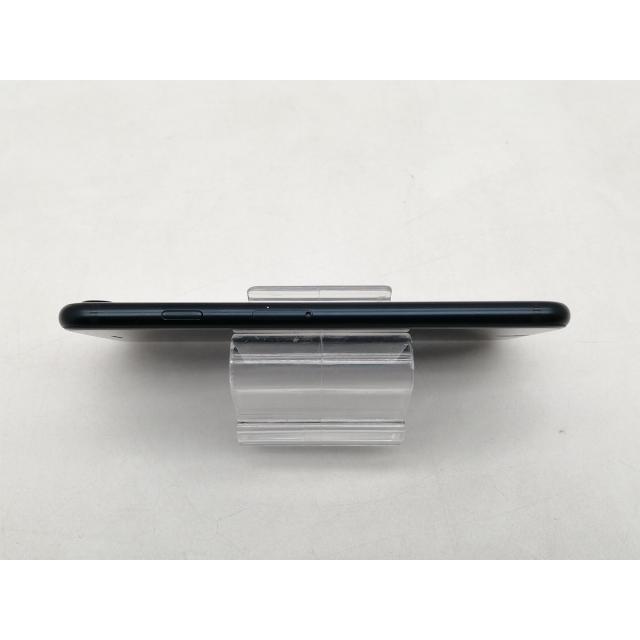 【中古】Apple 国内版 【SIMフリー】 iPhone SE（第3世代） 256GB ミッドナイト MMYJ3J/A【仙台イービーンズ】保証期間１ヶ月【ランクB】の画像