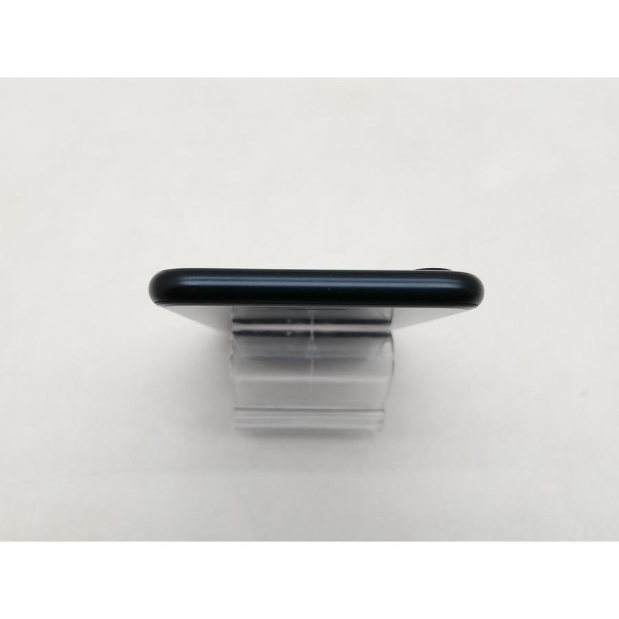【中古】Apple 国内版 【SIMフリー】 iPhone SE（第3世代） 256GB ミッドナイト MMYJ3J/A【仙台イービーンズ】保証期間１ヶ月【ランクB】の画像