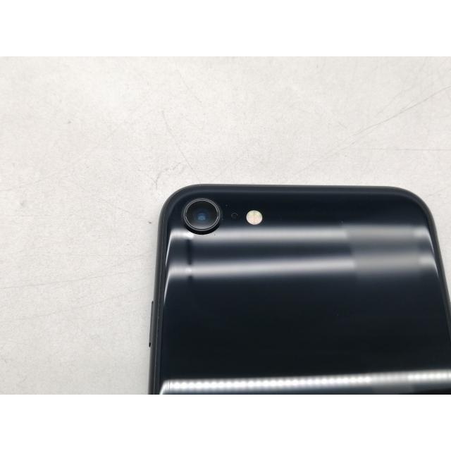 【中古】Apple 国内版 【SIMフリー】 iPhone SE（第3世代） 256GB ミッドナイト MMYJ3J/A【仙台イービーンズ】保証期間１ヶ月【ランクB】の画像